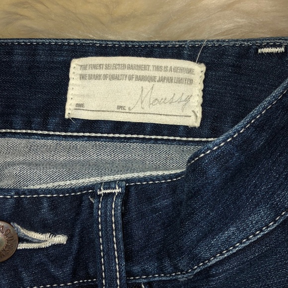 MOUSSY JEANS! TIP TOP DESIGNER JEANS 👖 - Picture 8 of 8